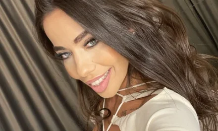 Fan van Arabela – Erotisch Verhaal